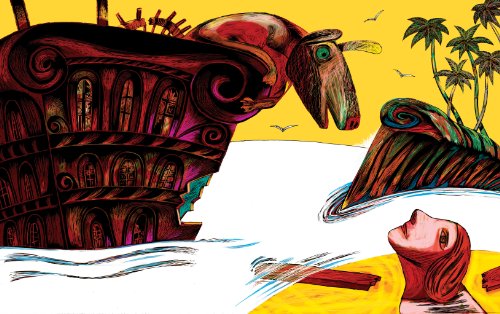 Children's Picturebooks: The Art of Visual Storytelling