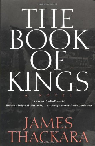 The Book of Kings