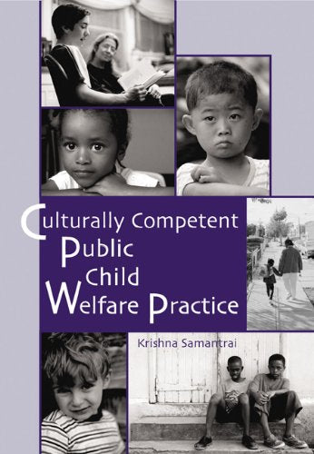 Culturally Competent Public Child Welfare Practice (SW 360K