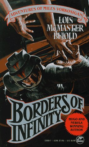 Borders of Infinity