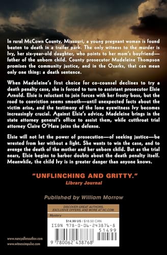 The Wages of Sin: An Ozarks Mystery (Ozarks Mysteries)