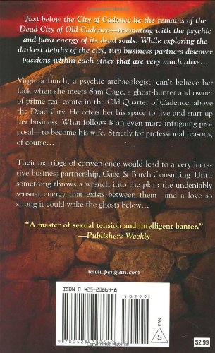 Bridal Jitters (Ghost Hunters) by Castle, Jayne