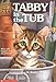 Tabby in the Tub (Animal Ark Series #29)