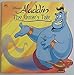 Disney's Aladdin: The Genie's Tale (Golden Books)