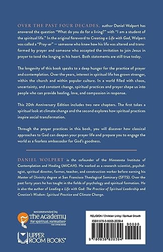 Creating a Life with God, Revised Edition: The Call of Ancient Prayer Practices