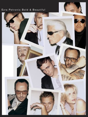 Ezra Petronio: Bold & Beautiful