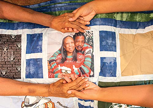 Stitching Stolen Lives: Amplifying Voices, Empowering Youth & Building Empathy Through Quilts