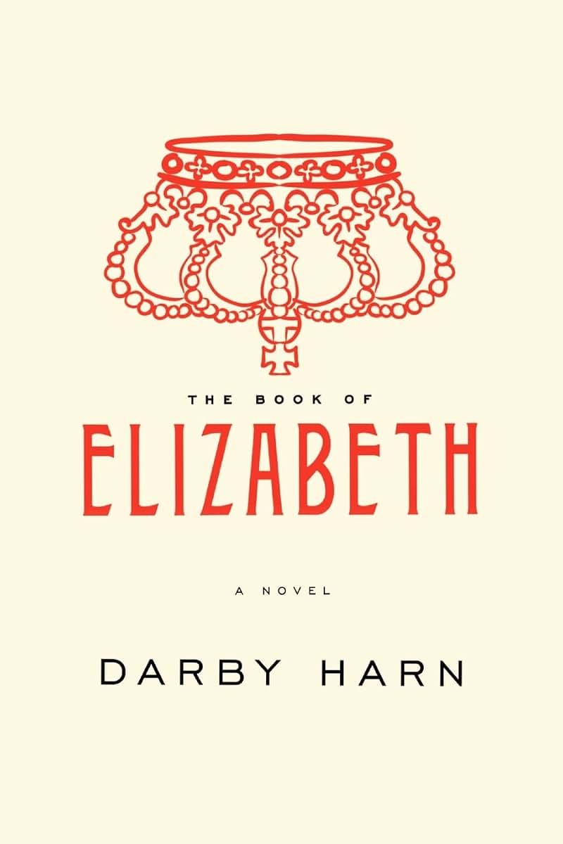 The Book of Elizabeth
