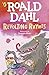Roald Dahl Revolting Rhymes /anglais