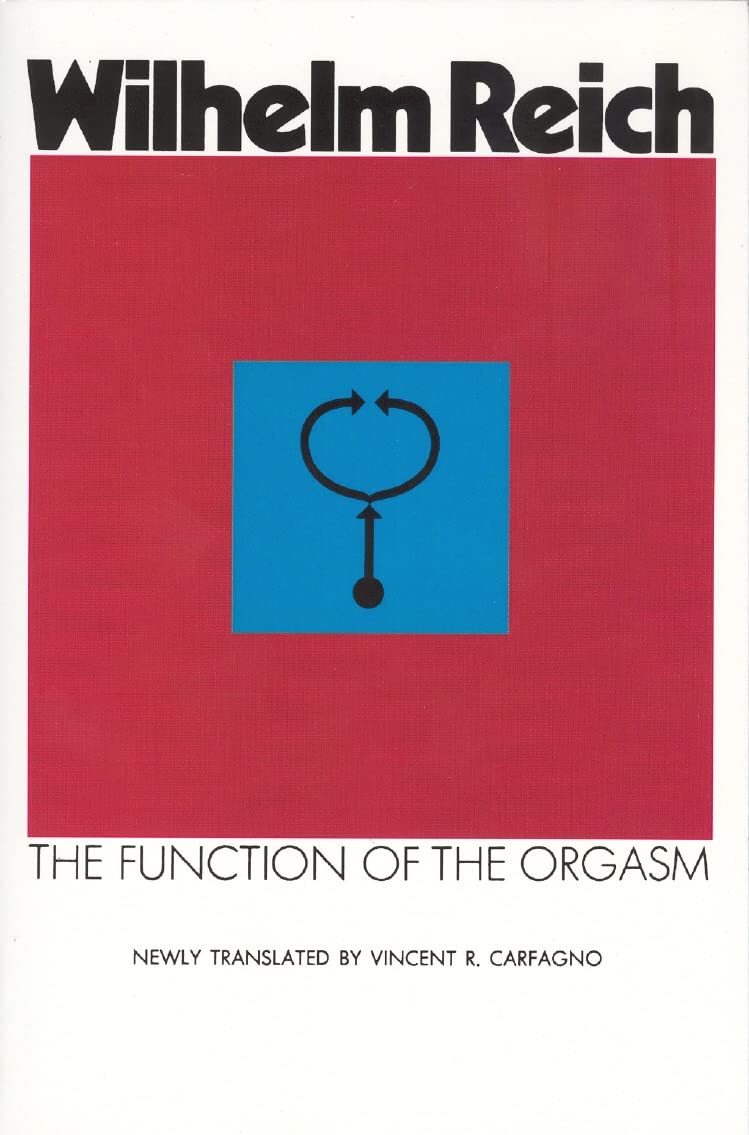 Function of the Orgasm (Condor Books) (Condor Books)