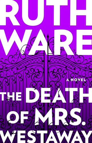 The Death of Mrs. Westaway