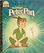 Peter Pan (A Little Golden Book)