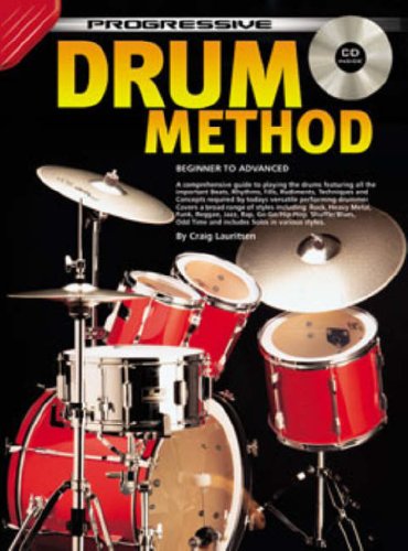 CP72618 - Progressive Drum Method