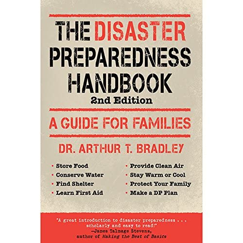 SAS Survival Handbook, Third Edition: A Comprehensive Course