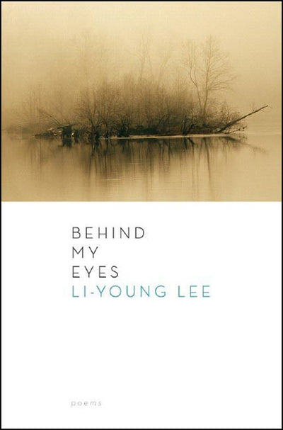 Behind My Eyes: Poems