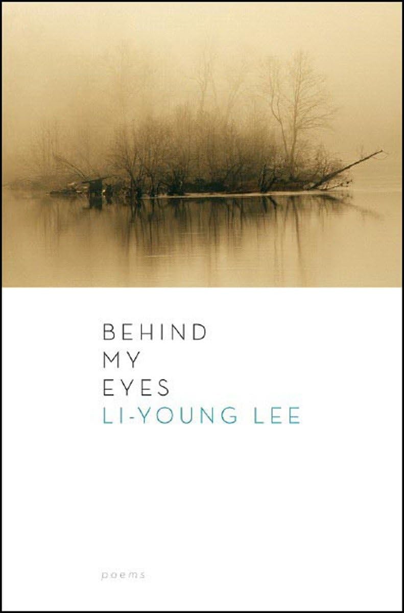Behind My Eyes: Poems
