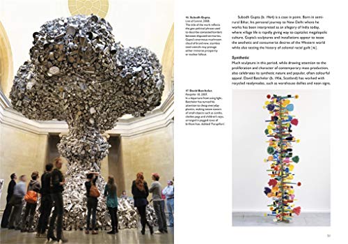Sculpture Now (World of Art)