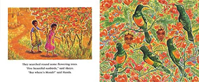 Handa's Surprise Big Book: Read and Share