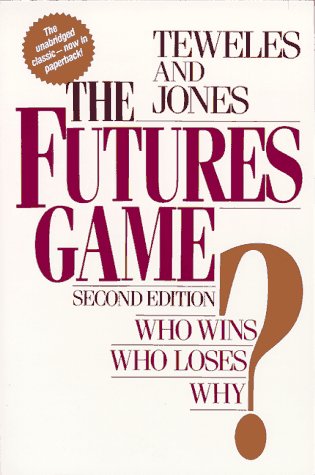 The Futures Game: Who Wins? Who Loses? Why?