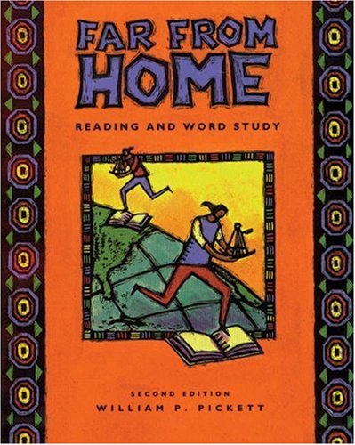 Far from Home: Reading and Word Study, Second Edition