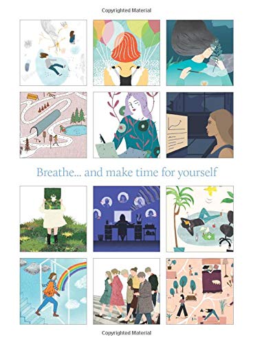 Breathe The Stress Less Special