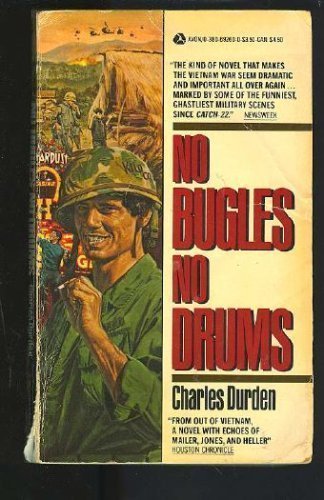 No Bugles, No Drums