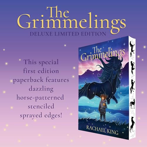 The Grimmelings