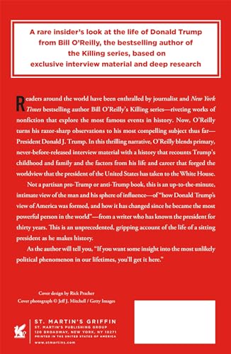 United States of Trump