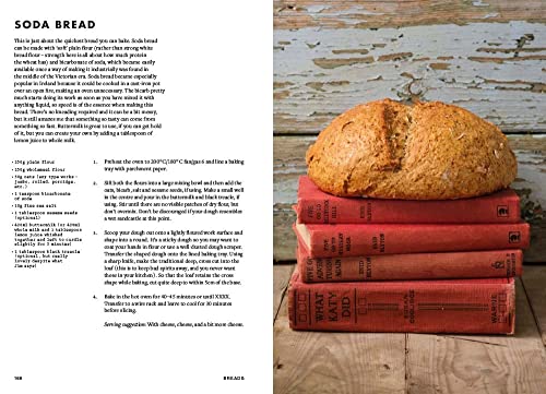 Breadsong: How Baking Changed Our Lives
