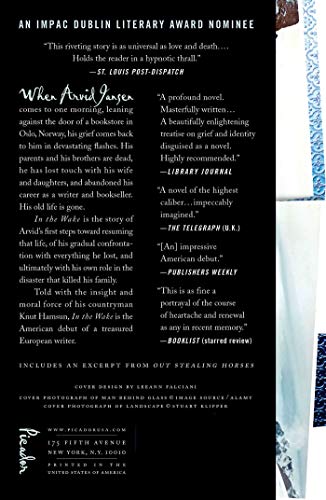 In the Wake: A Novel