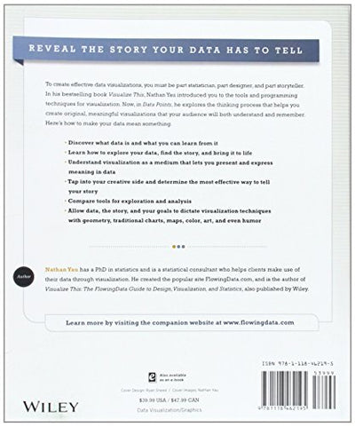 Data Points: Visualization That Means Something