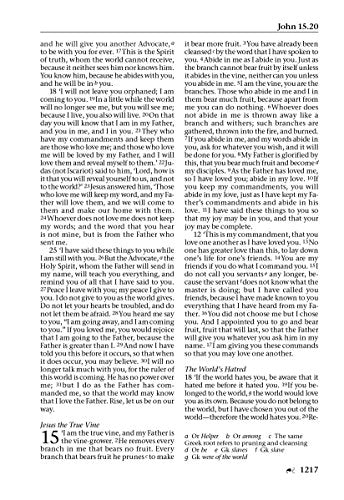 NRSV, The Catholic Gift Bible, Imitation Leather, White: The