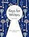 Keys for Writers (MindTap Course List)
