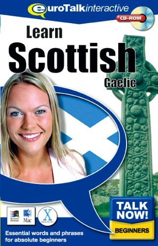 Learn Scottish Gaelic: Essential Words and Phrases for Beginners