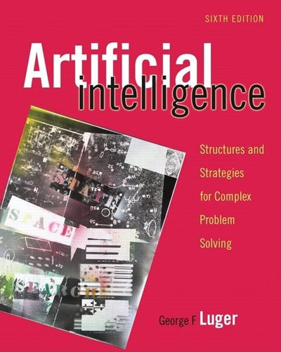 Artificial Intelligence: Structures and Strategies for Compl