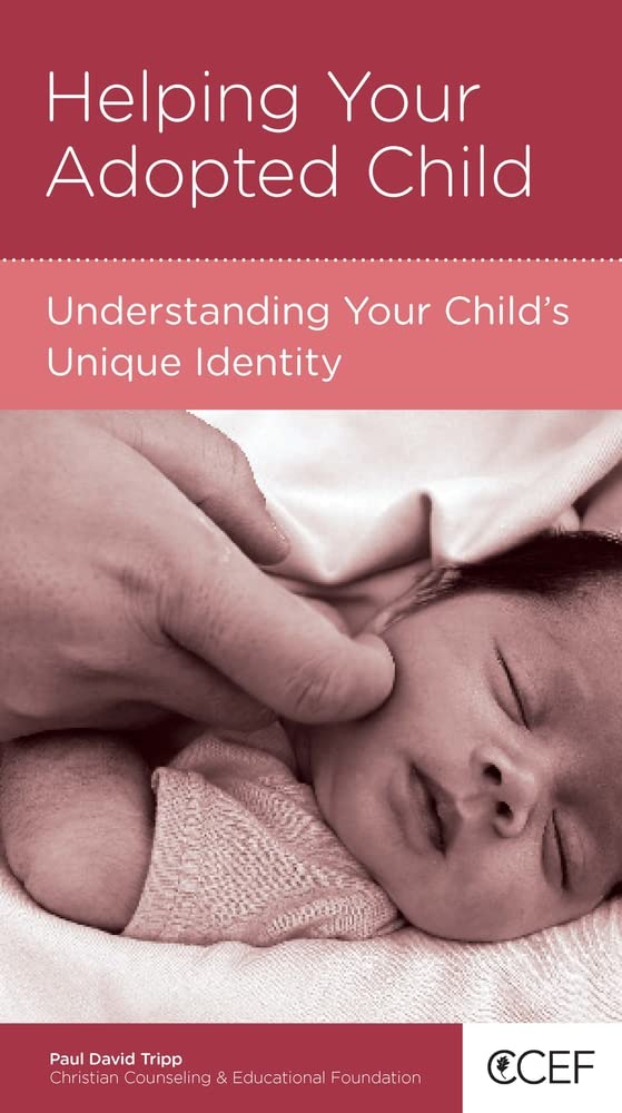 Helping Your Adopted Child: Understanding Your: Understand Your Child's Unique Identity
