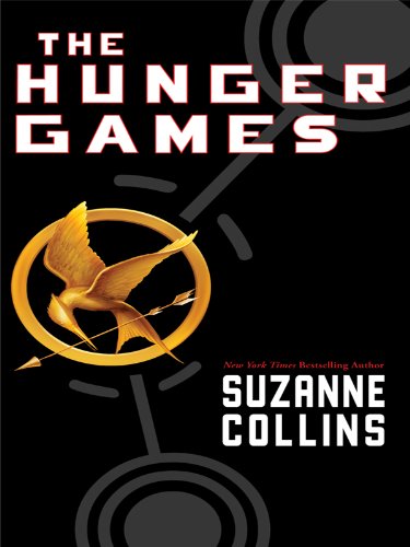 The Hunger Games by Collins, Suzanne
