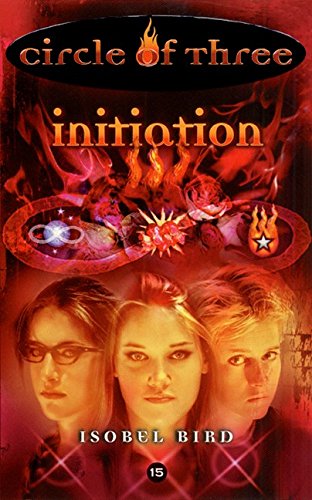 Initiation (Circle of Three, No.15)
