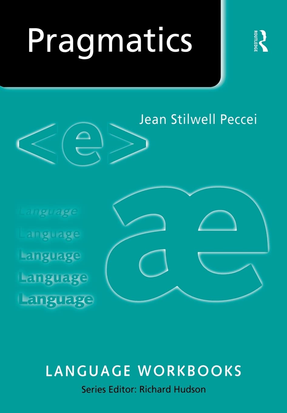 Pragmatics (Language Workbooks)