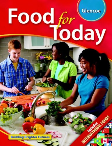Food for Today, Student Edition
