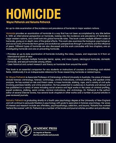 Homicide