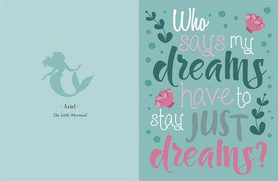 Disney Quotes to Live Your Life By: Words of wisdom from Disney's most inspirational characters