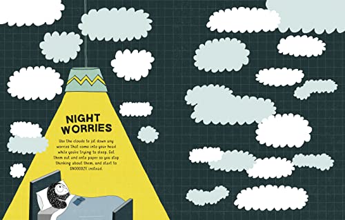 Unworry Book
