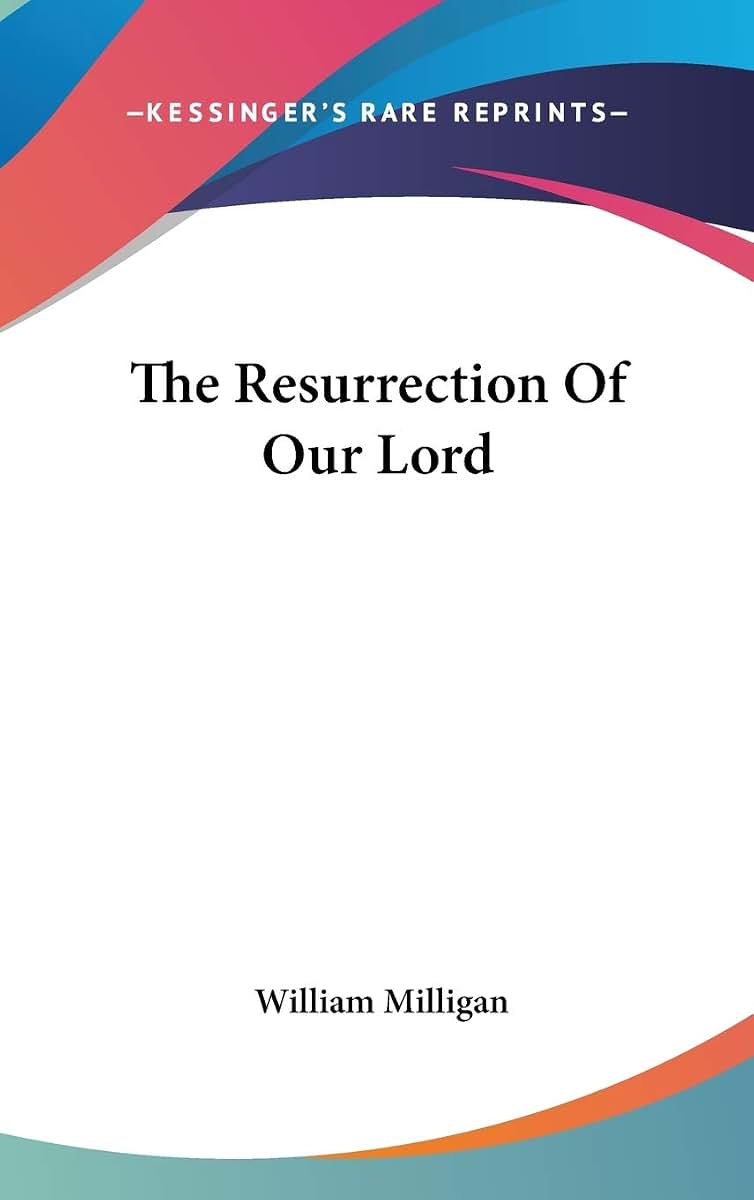 The Resurrection Of Our Lord