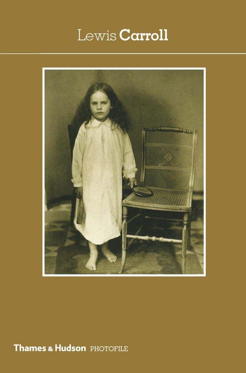 Lewis Carroll (Photofile)