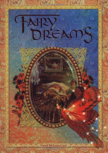 Fairy Dreams by Mclean-Carr, Carol