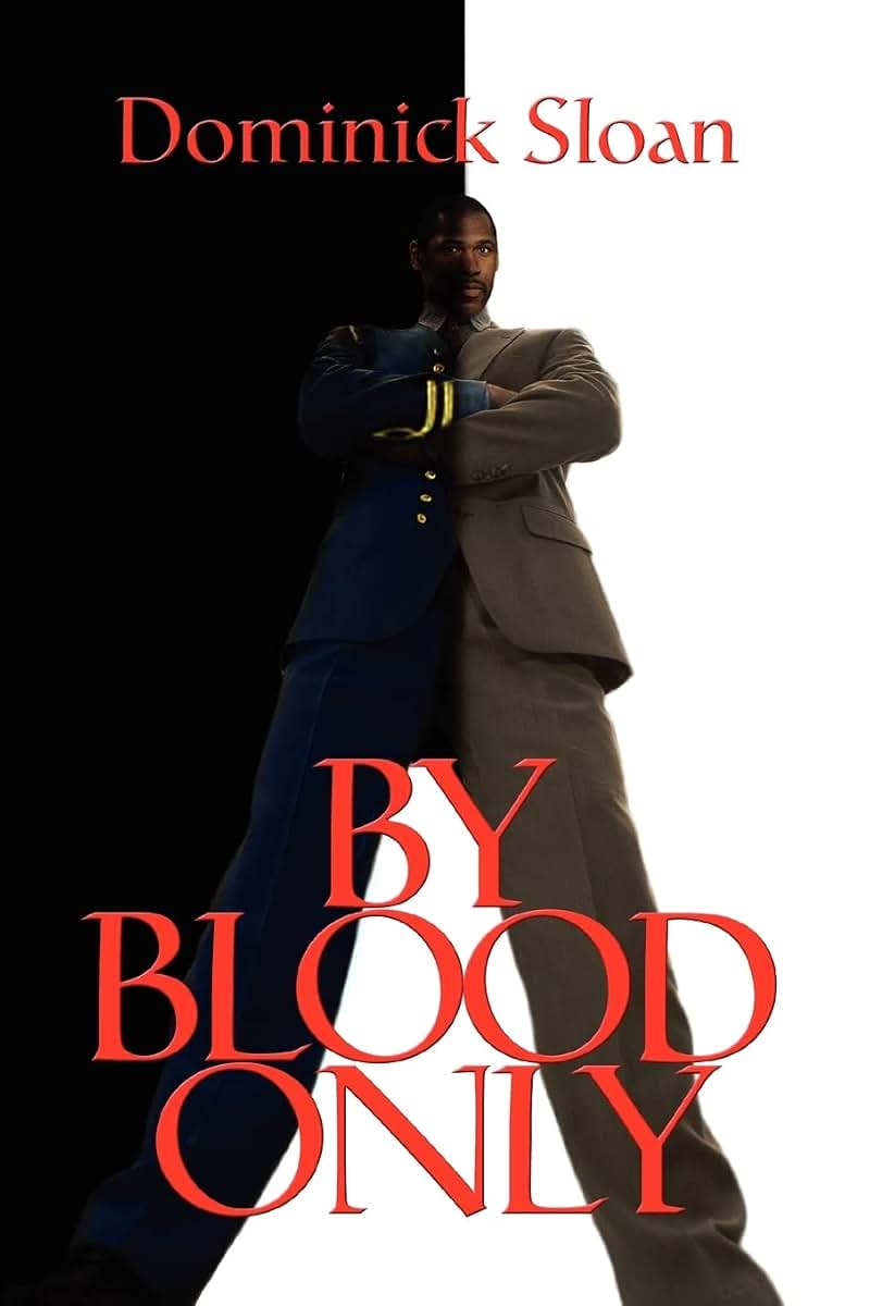 By Blood Only