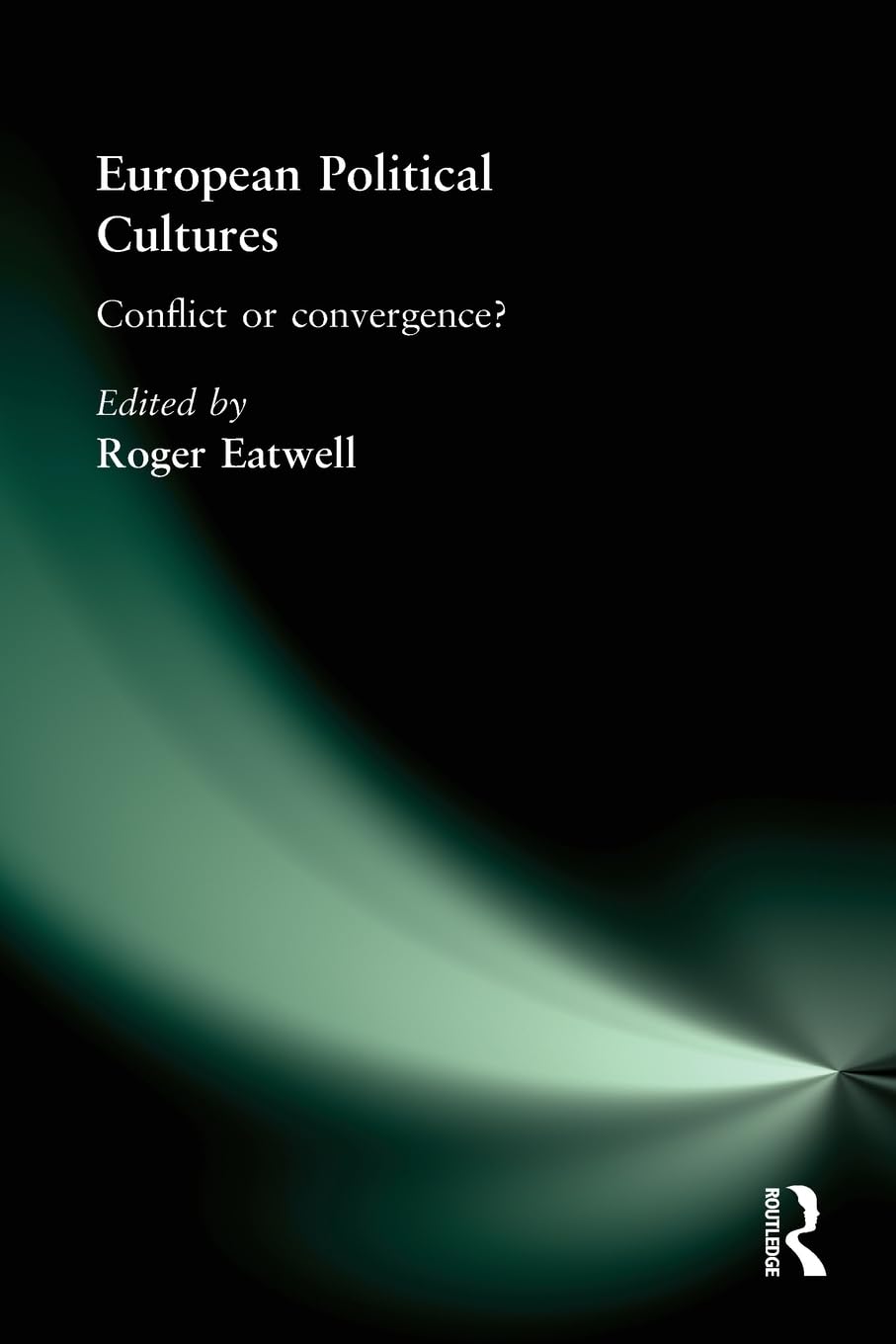 European Political Cultures (Commonwealth Arts)