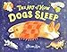 The Art of How Dogs Sleep
