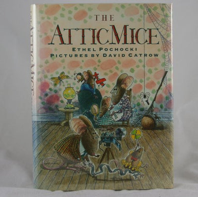 The Attic Mice